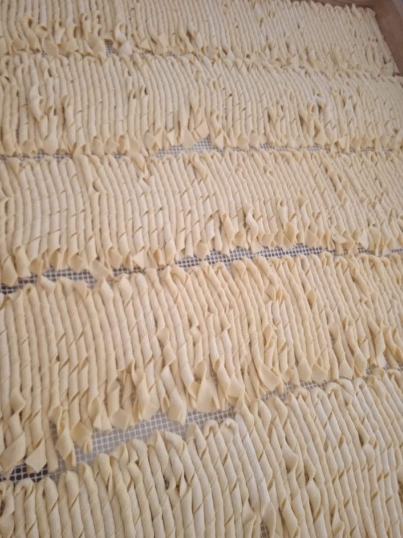 Pasta Fresca Caroppo s.a.s di CAROPPO Enea & C. · Foto 3