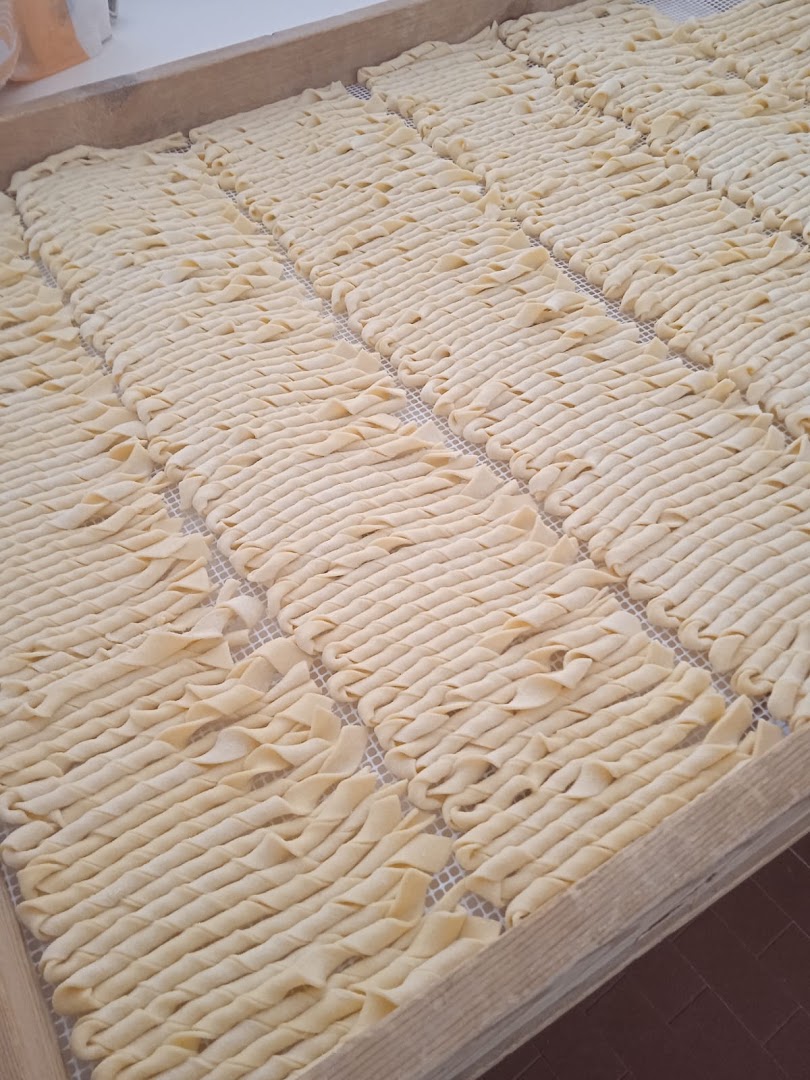 Pasta Fresca Caroppo s.a.s di CAROPPO Enea & C. · Foto 2
