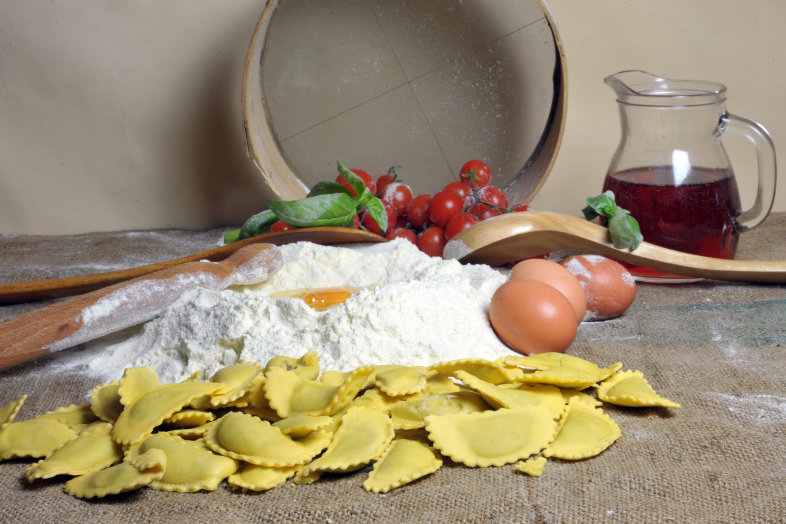 Pasta Fresca Caroppo s.a.s di CAROPPO Enea & C. · Foto 1